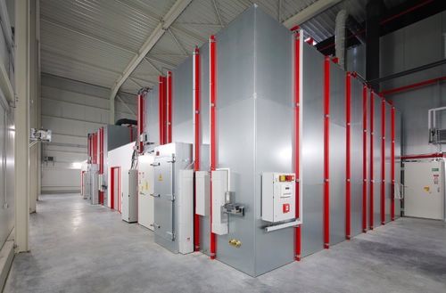 Najnowsze blogi firmy Pokój ekranowania Rf