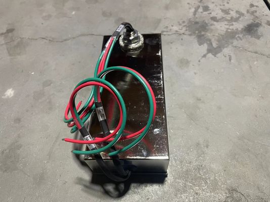 Dobra cena. Filtr mocy RF o niskiej przecieki 25A w Internecie