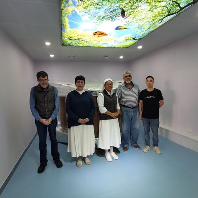 Dobra cena. 2 mm 99,9% osłony RF pomieszczenie osłony pomieszczenie osłony elektromagnetyczna dla laboratorium testowego telekomunikacyjnego w Internecie