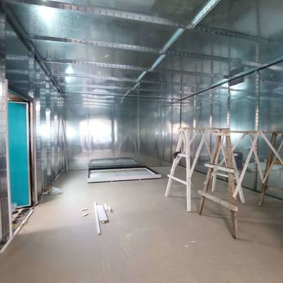 Dobra cena. Zastosowalna MRI klatki Faradaya dla większości urządzeń elektronicznych w kształcie sześcianego w Internecie