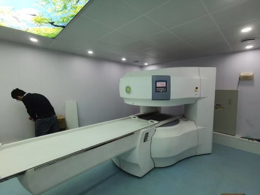 Dobra cena. Magnetyczna klatka Faradaya 10-100 MHz, gotowa do użycia, łatwa do czyszczenia, zapewniająca ekranowanie elektromagnetyczne w Internecie