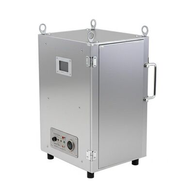 Dobra cena. Spójna usługa testowania klatki Faradaya MRI WAVEGUIDE dla wyników MRI w Internecie