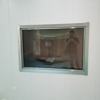 Dobra cena. Zindywidualizowane stalowe osłony okienne Rf Mechanizm przesuwny dźwiękoszczelne okienne redukcja hałasu w Internecie