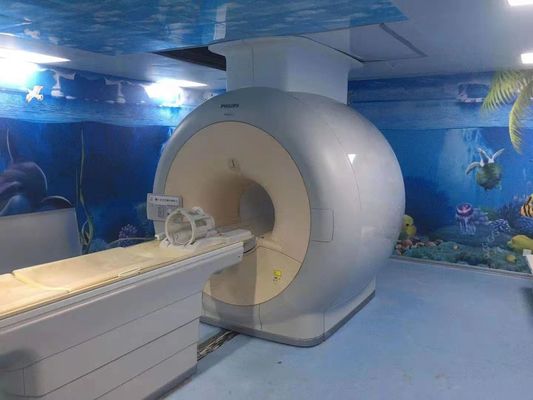 Dobra cena. Kuboid medical Magnetic Faraday Cage MRI Imaging Magnetic Field Faraday Cage w Internecie