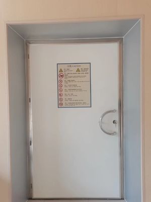 Dobra cena. Stalowe zamki magnetyczne, zabezpieczenia drzwi bez bariery, drzwi bez ekranu ASTM w Internecie