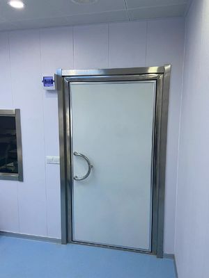 Dobra cena. ASTM 1200 X 2100 mm MRT drzwi osłonowe Dworki z układem magnetycznym w Internecie