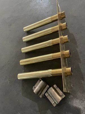 Dobra cena. Okno komory osłony 0,5 lbs 0,125 Inch miedzianego przewodnika w Internecie