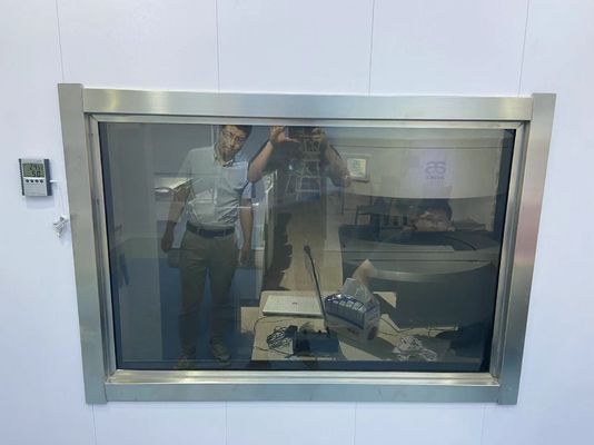 Dobra cena. 10Hz do 100Hz Okno osłon 90dB Okno promieniowania Okno osłon magnetycznych w Internecie