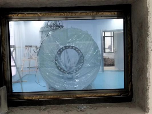 Dobra cena. 10Hz - 100Hz Okno osłonięte promieniowaniem radioaktywnym 90dB w Internecie