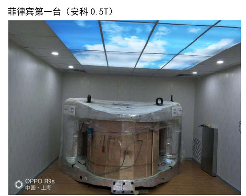 Dobra cena. Jednorazowa trójfazowa lub DC zasilanie Klatka Faradaya MRI z grubością ściany Zazwyczaj 1-3 mm W zależności od materiału zapewniającego osłonę sygnału w Internecie