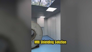 Klatka ekranowana Anke 1,5T